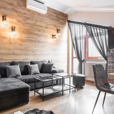 Apartament Top Закопане Стая снимка