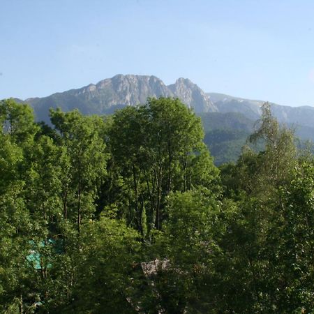 Apartament Top Закопане Екстериор снимка