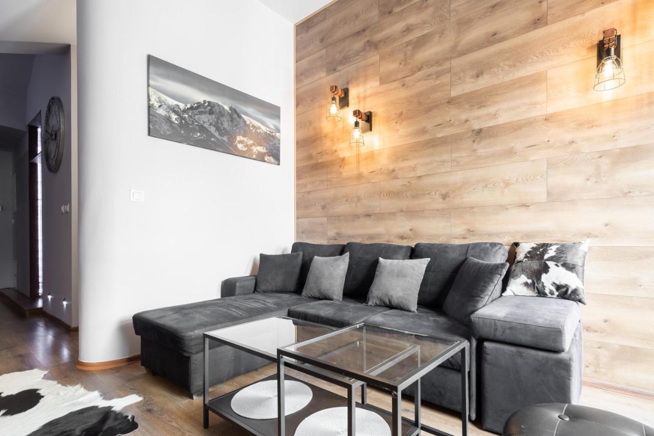 Apartament Top Закопане Стая снимка