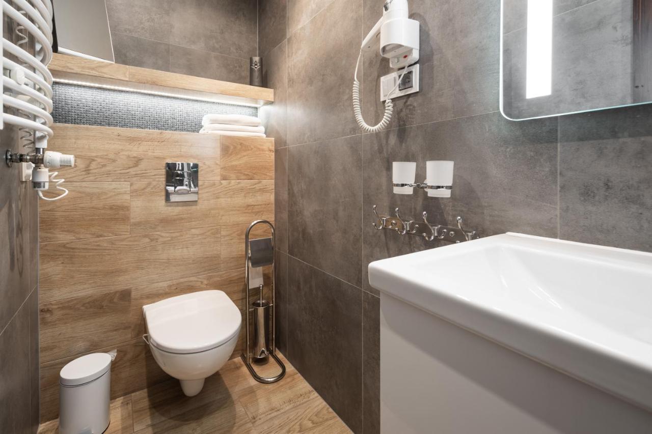 Apartament Top Закопане Стая снимка