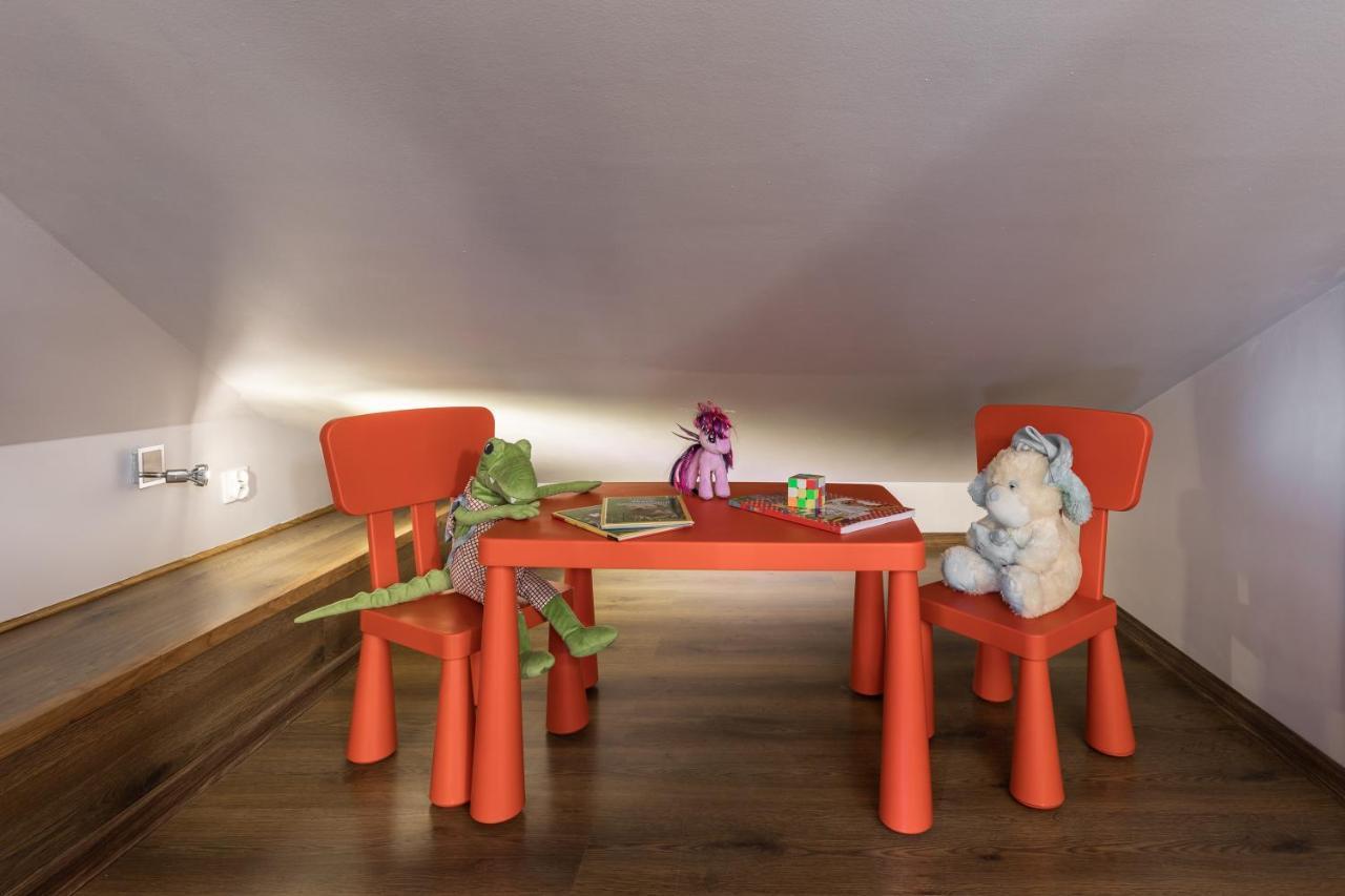 Apartament Top Закопане Стая снимка