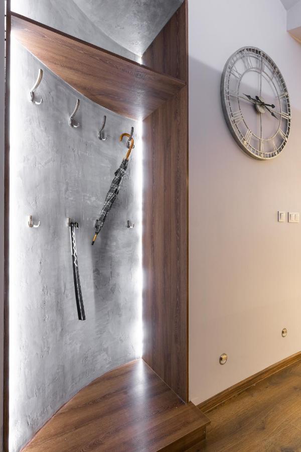 Apartament Top Закопане Стая снимка