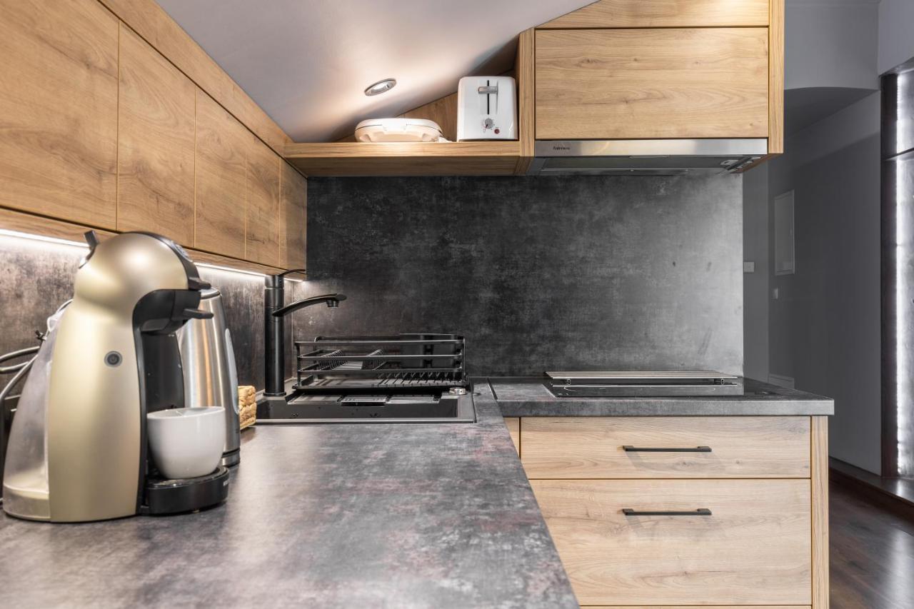 Apartament Top Закопане Стая снимка