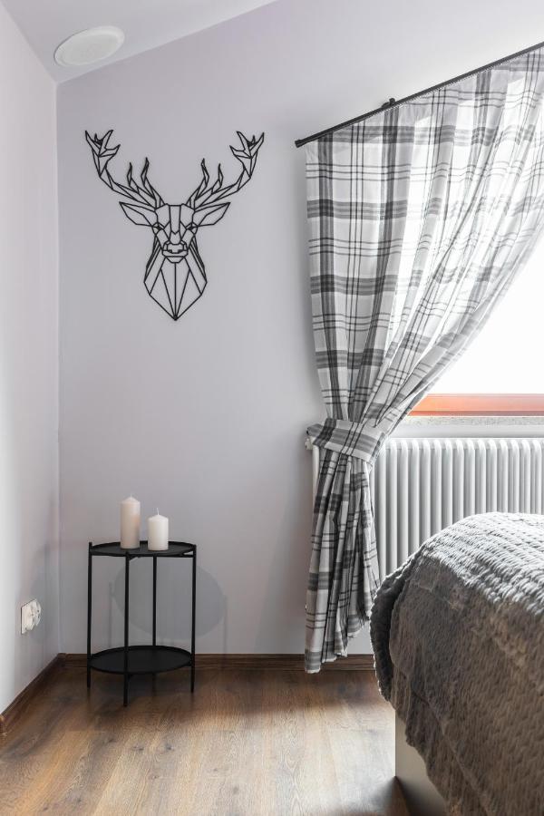 Apartament Top Закопане Екстериор снимка